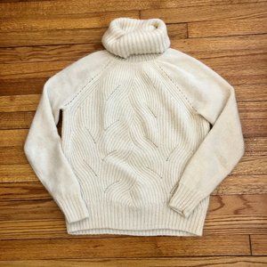 Rebecca Taylor Sweater